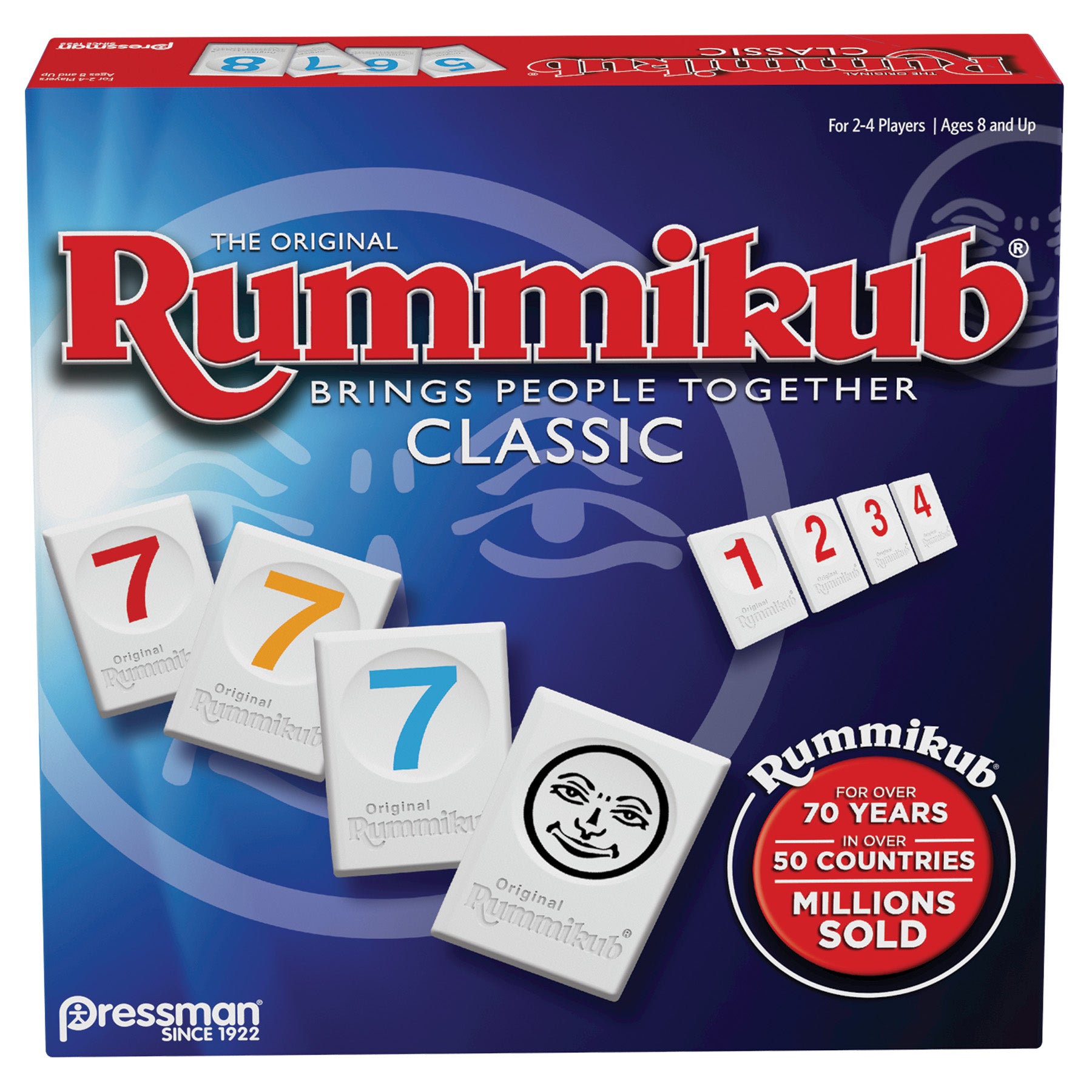 The Original Rummikub®