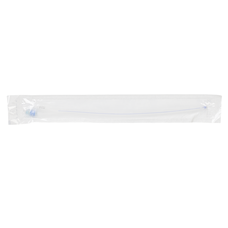 Silicone Foley Catheters 2-way Standard, 24 Fr, 5-10 cc - 10 boxes per Case