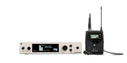 Sennheiser 508421 EW 300 G4-ME2-RC-AW+ Wireless Lavalier Microphone System