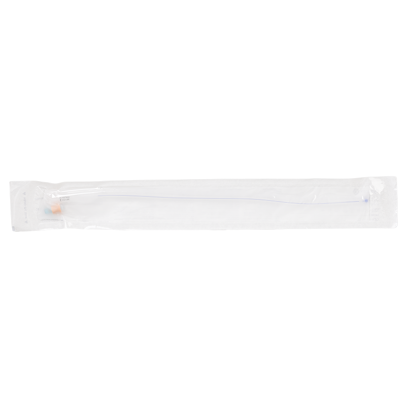 Silicone Foley Catheters 2-way Standard, 16 Fr, 30 cc - 10 boxes per Case