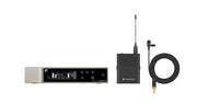 Sennheiser 508700 Wireless System, Q1-6 Band