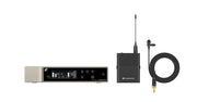 Sennheiser 508701 Wireless System, R1-6 Band