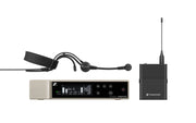 Sennheiser 508710 Wireless System, Q1-6 Band