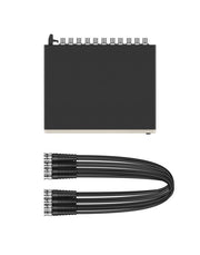 Sennheiser 508879 Active Antenna Splitter, Q-R-S