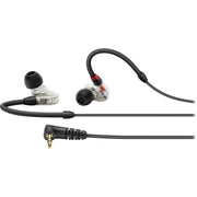 Sennheiser 508941 IE 100 Pro Dynamic In-Ear Monitors, Clear