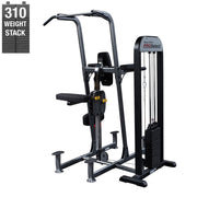Pro Select Free Standing Weight Assist, 310Lb Stack