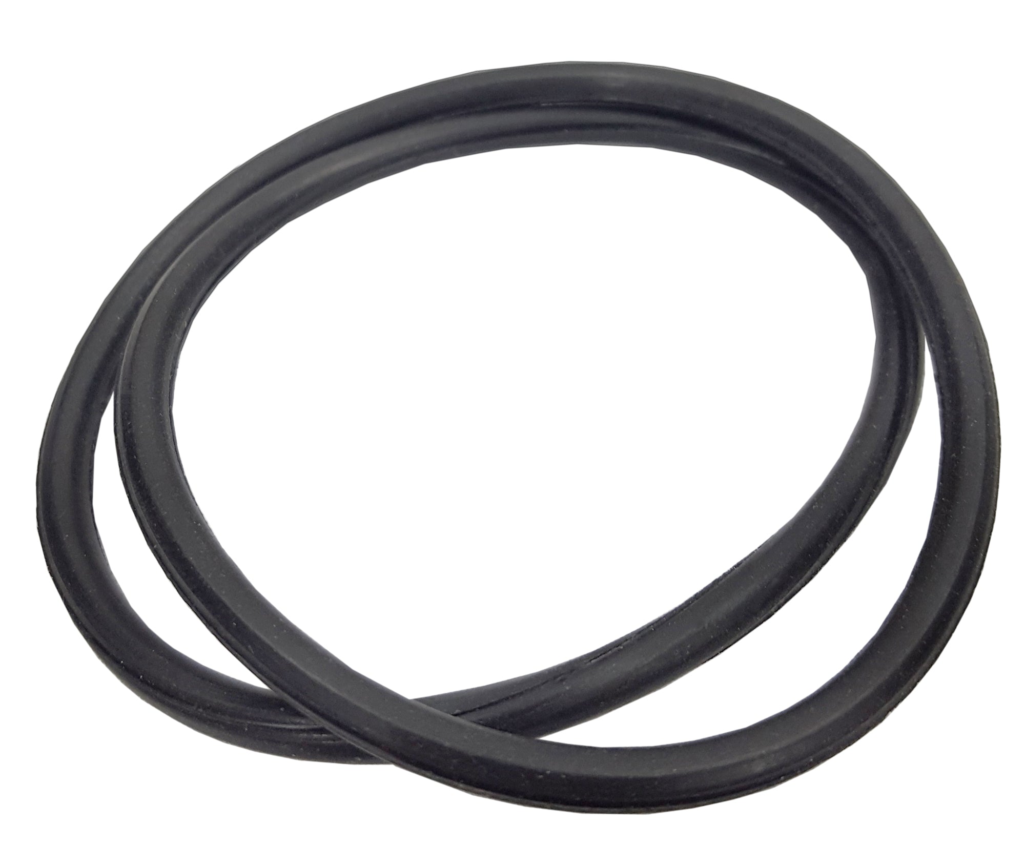Wimshurst Machine, Replacement Belt