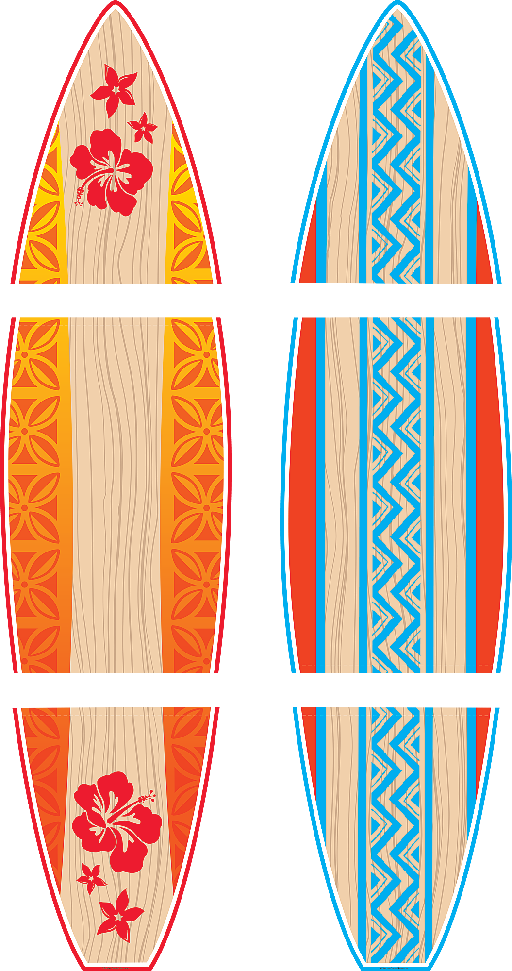 Giant Surfboards Bulletin Board