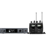 Sennheiser 509614 Wireless System, A Band