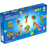 GEOMAG MAGNETIC BLOCKS GEMS 24PCS