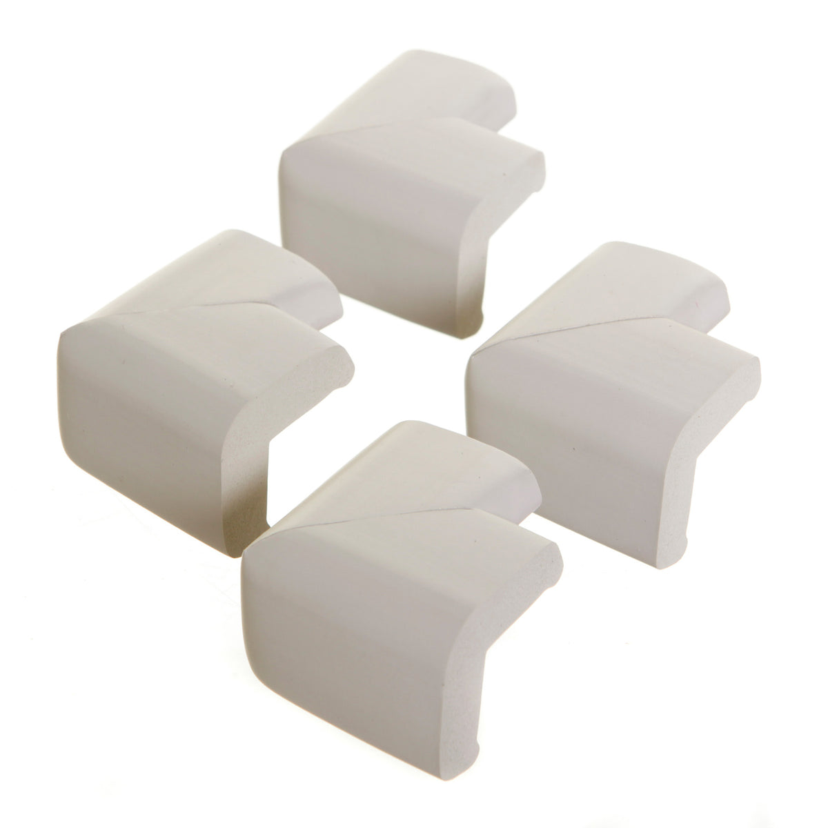 FOAM CORNER CUSHIONS 4-PACK