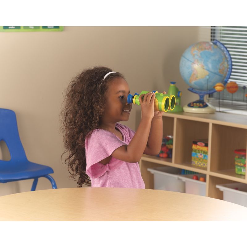 Primary Science®Big View Binoculars