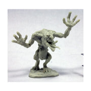 Reaper Miniatures Troll #89041 Bones RPG Miniature Figure