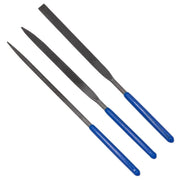 Tool: "Utility" Needle Files (x3)