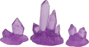 Mini - Reaper Bones Black 44069 Darkreach Crystals (3ct)