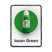 P3 Paint (Iosen Green)