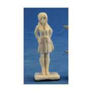 Chronoscope: Bones: Chrono: Agatha Fox