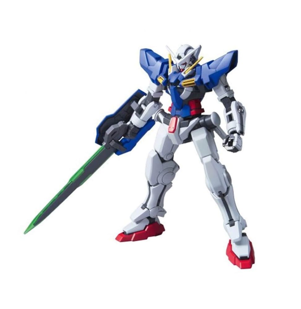 Bandaï 1/144 HG Mobile Suit Gundam 00 Gundam Exia Repair 2 (Japan Import) (BAS5055733)