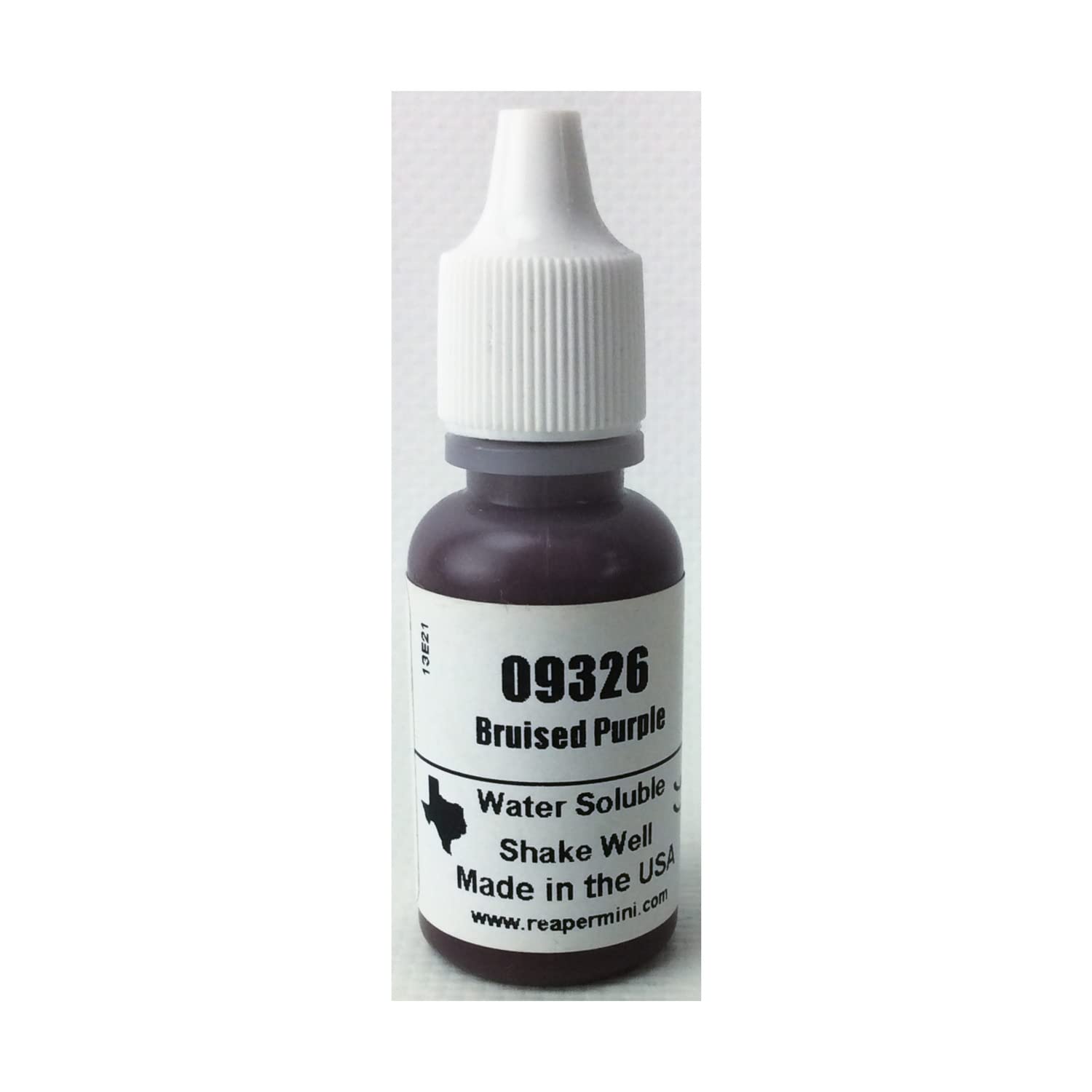 Master Series Paints: Core Colors: Bruised Purple