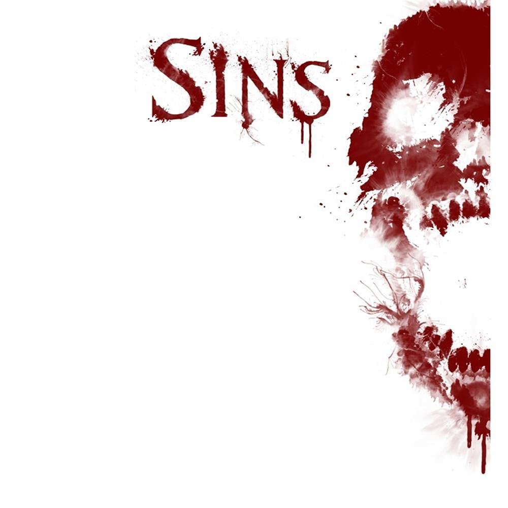 Word Forge Games First Falling Leaf Sins RPG