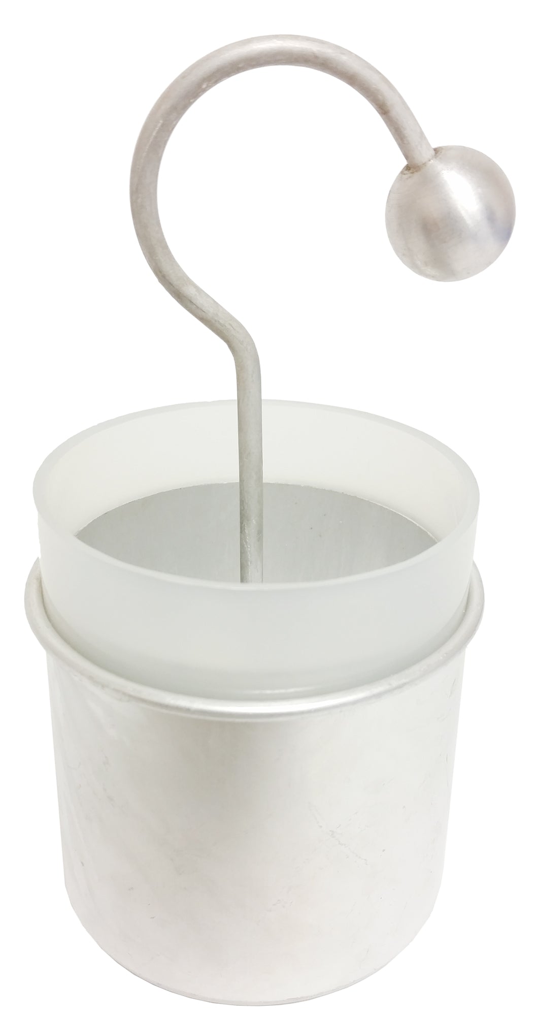 Leyden Jar Dissectible