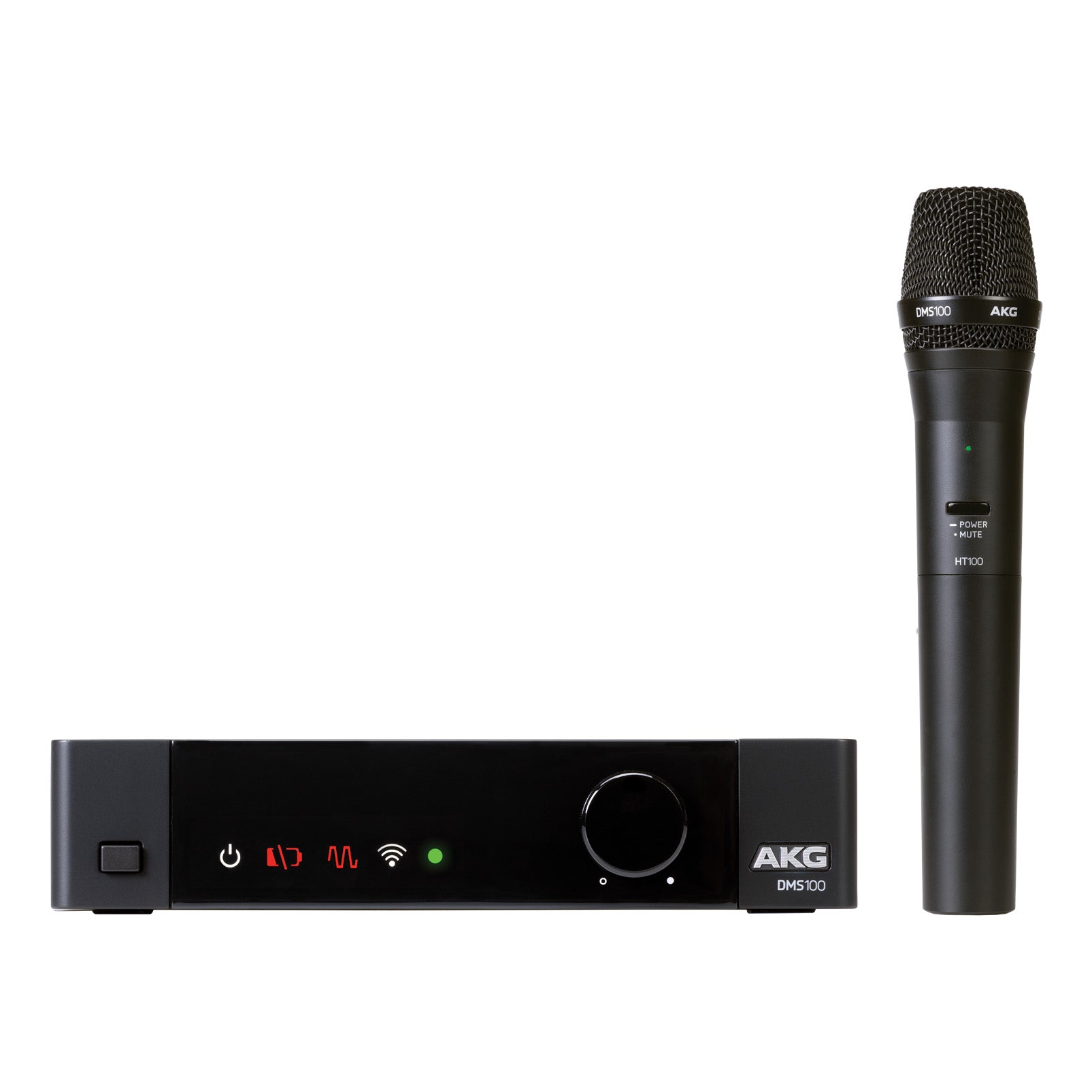 AKG 510024700 DSM100 Wireless Vocal System
