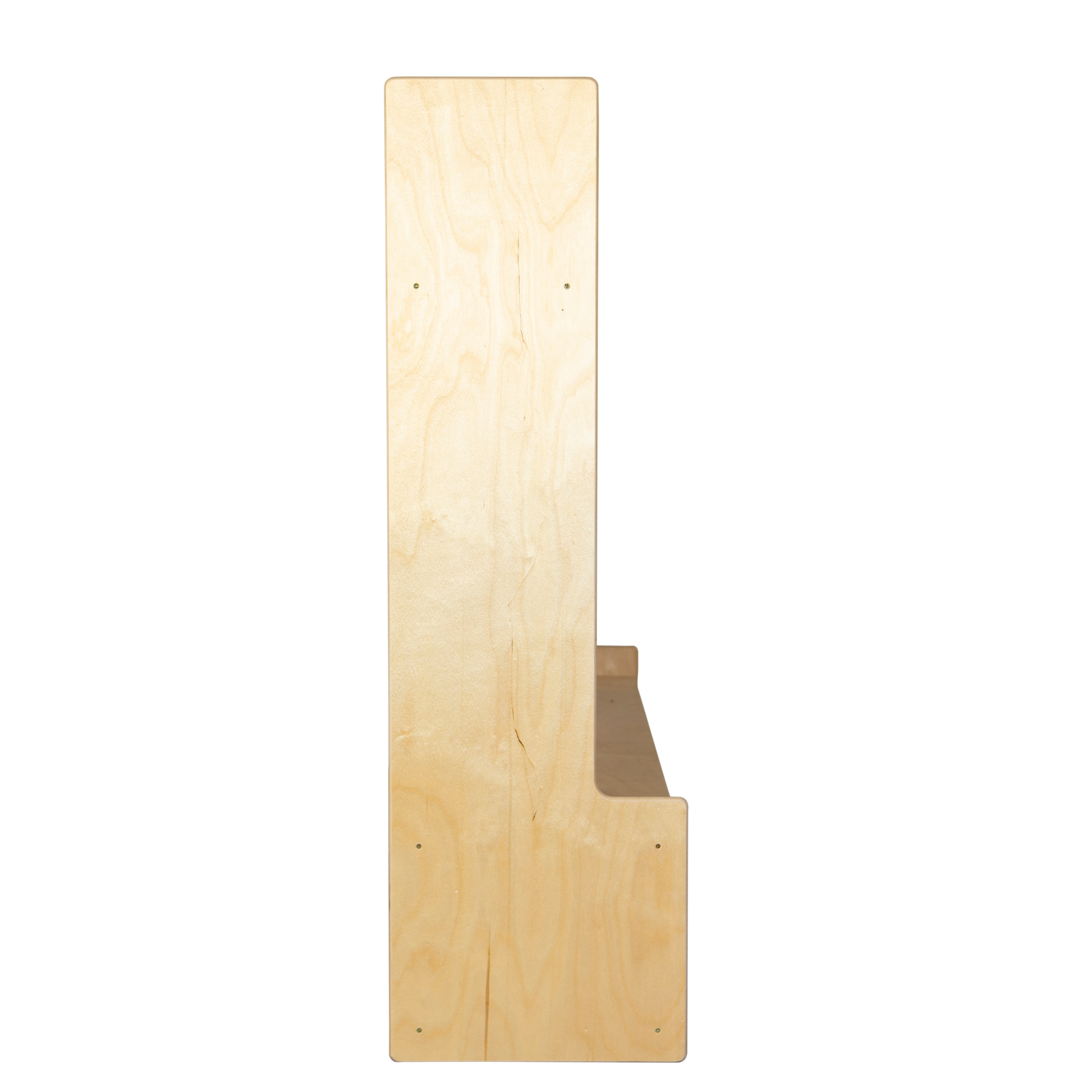 8 Section Seat Locker