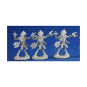 Bones:Chrono:Kulathi Invaders Two Guns
