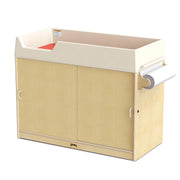 Jonti-Craft® Paper Roll Dispenser Kit