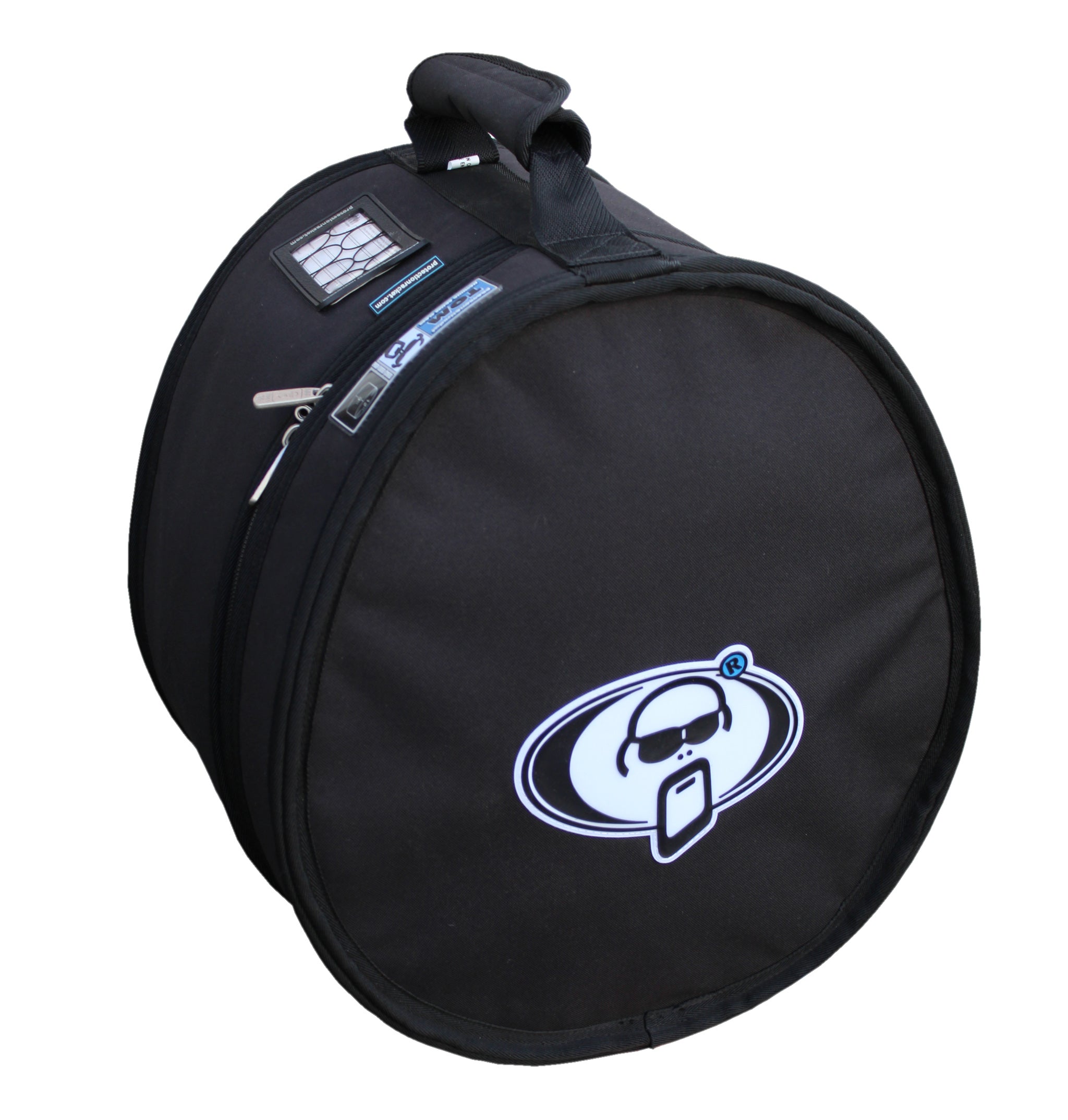 Protection Racket 5107-10 10" x 7" Tom Case