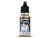 Vallejo AV Model Color 18ml - Desert Tan