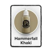 P3 Paint (Hammerfall Khaki)