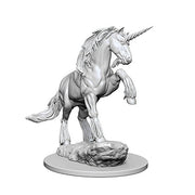 Pathfinder Deep Cuts Unpainted Miniatures: Wave 1: Unicorn