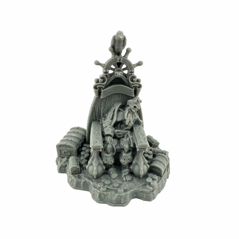 Mini - Reaper Bones Black 44203 Dead Men Tell No Tales