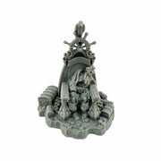 Mini - Reaper Bones Black 44203 Dead Men Tell No Tales