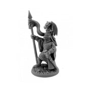 Reaper Miniatures REM30153 Legends Sir Justin The Green Dragon Miniatures