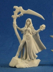 Reaper Necromancer Plastic Miniature RPR 77283