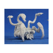 Reaper REM77394 Bones Filth Beast Miniature Figures