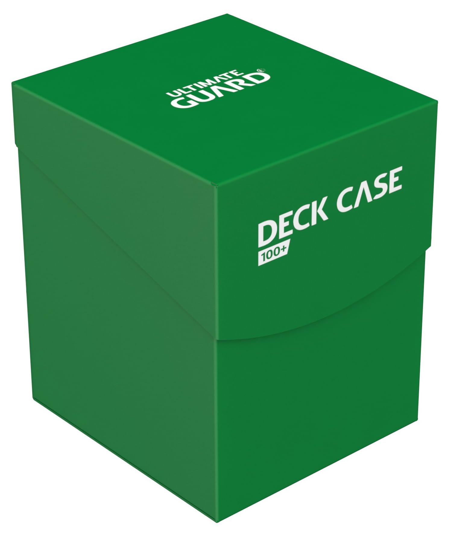 Deck Box (100 Cards), Green