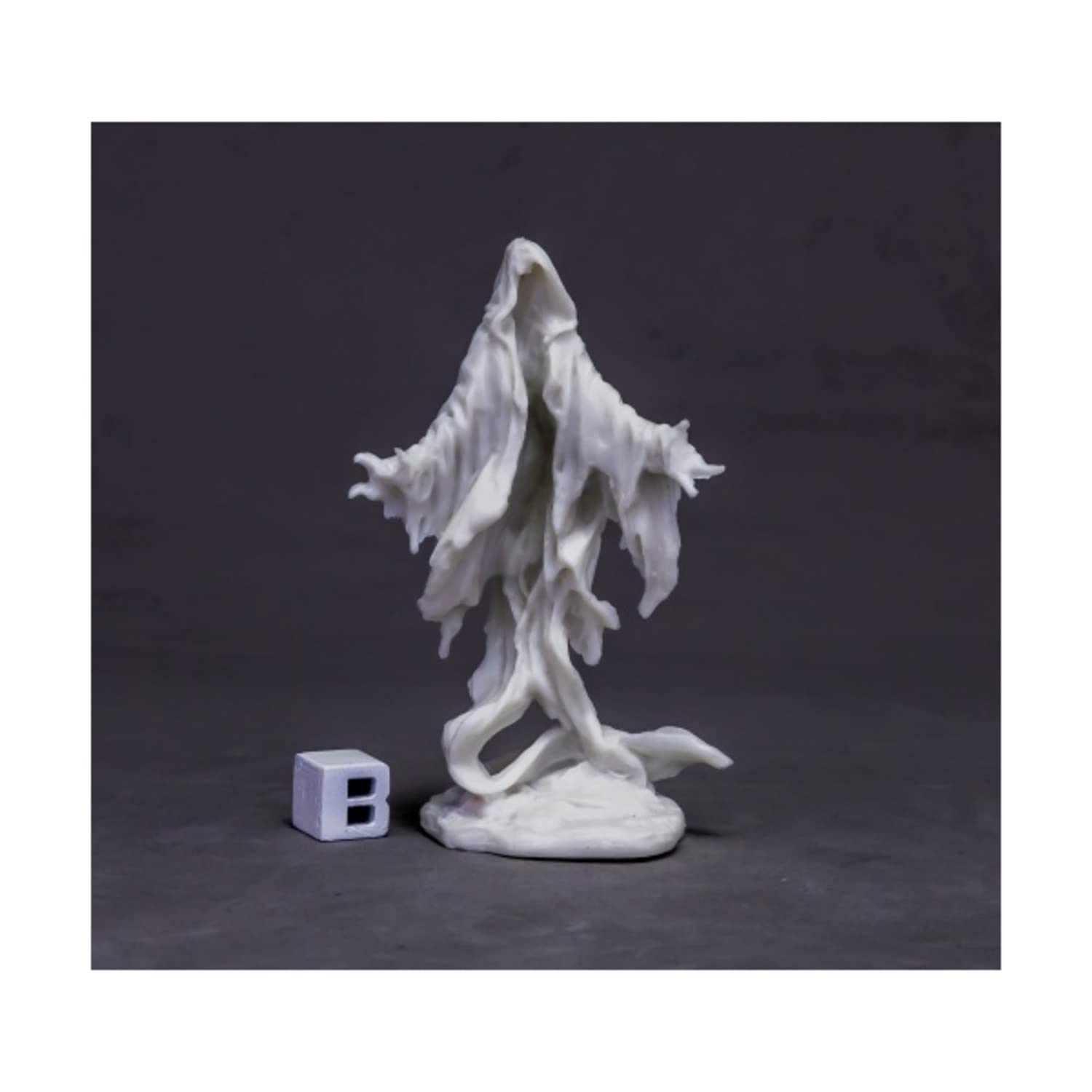 Reaper (77636) Death Shroud