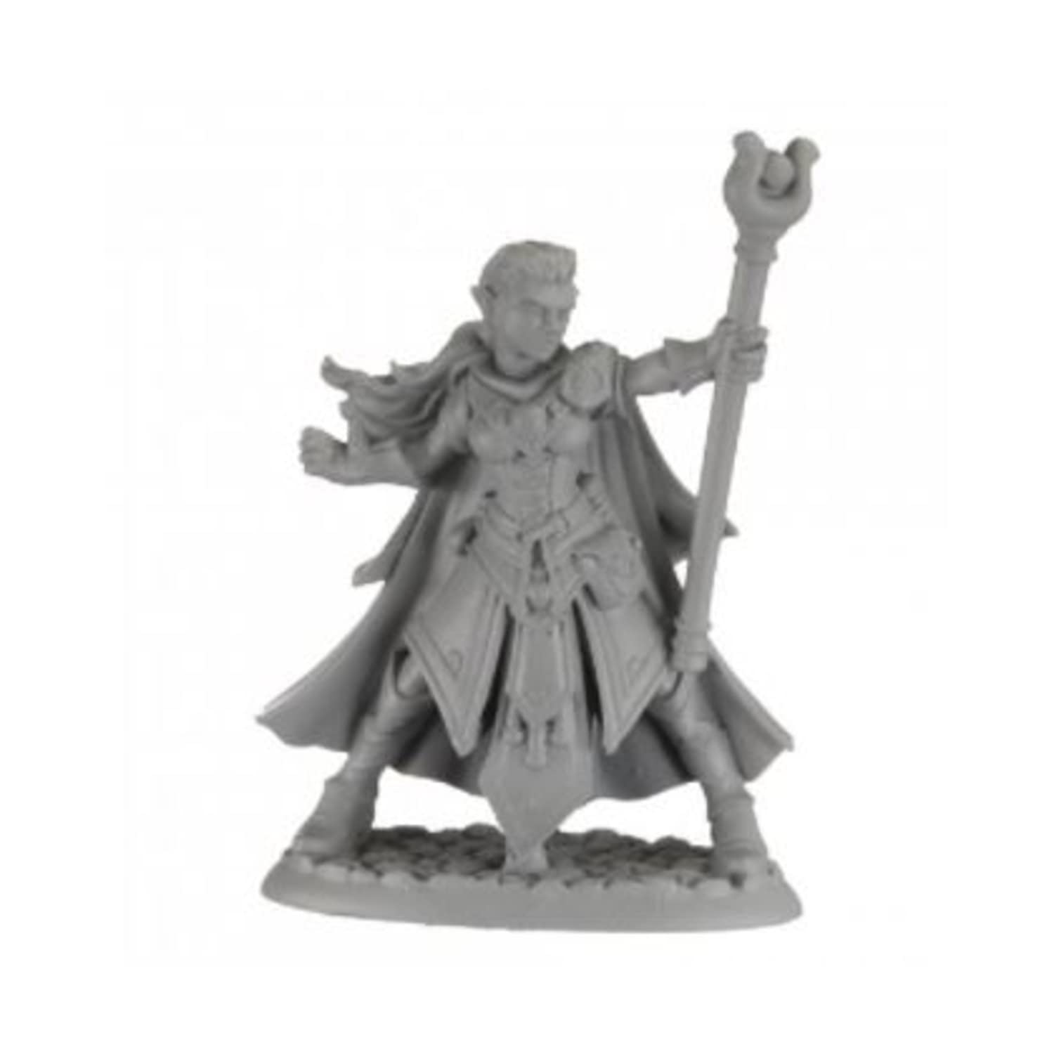 Reaper Miniatures Jonas Kane, Undead Hunter #30008 Master Series Miniatures