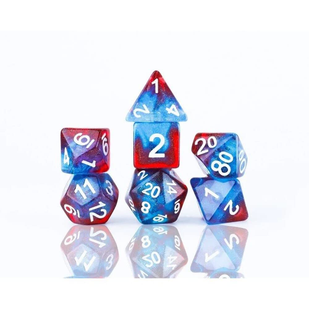 Poly Set - Celestial - Starry Skies (8)
