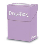 Gaming Generic 84507 Deck Box, Multi, One Size