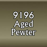 Master Series Paints: Core Colors: Aged Pewter