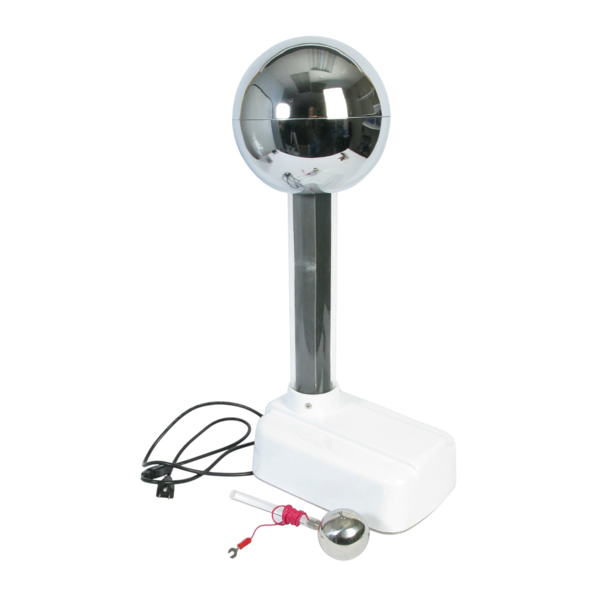 Van de Graaff Generator Kit with Neon Wand