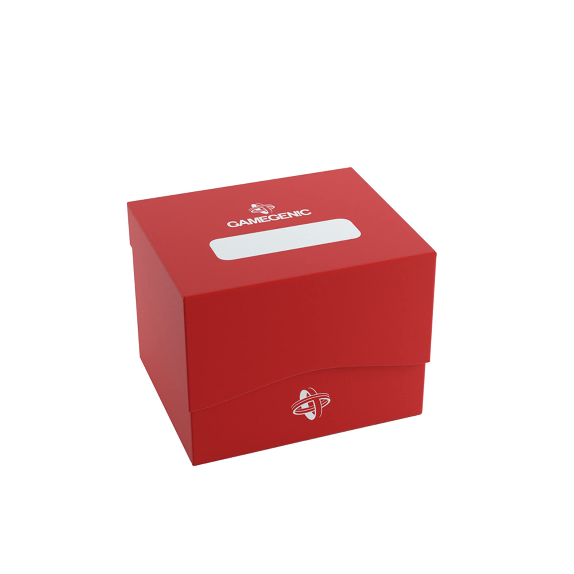 Gamegenic Side Holder 100+ XL | Deck Box | Card Game Protector |, Various (GGS25081ML)