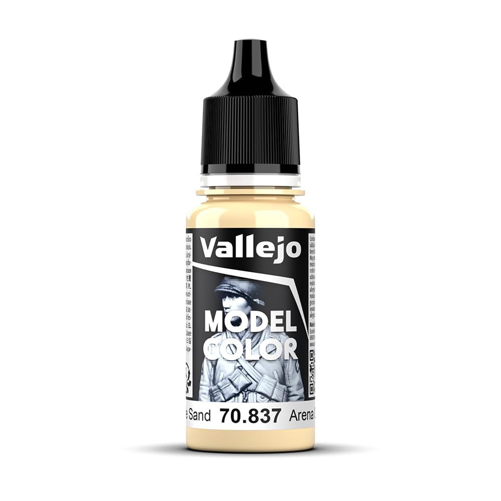 Model Color Light Paint, 18ml