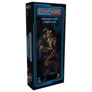 Starfinder: Formian Warrior Alt