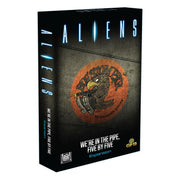 Gale Force Nine - Aliens- We're in The Pipe, Five by Five Expansion