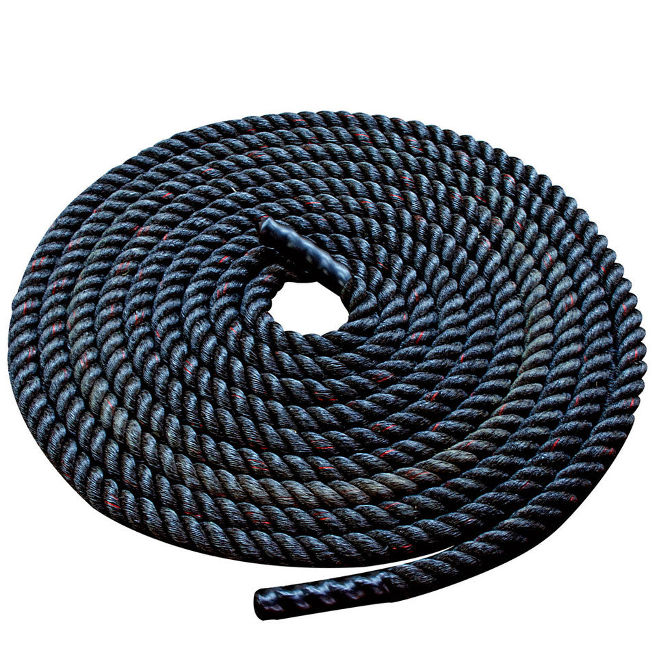 1.5" Diameter 50' Fitness Training Rope